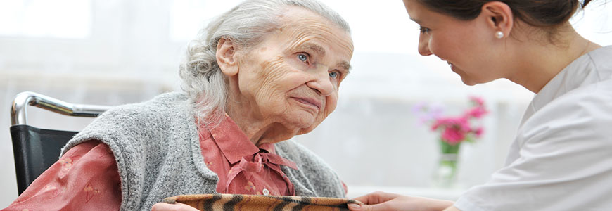 assisted living for seniors Montgomery Co MD